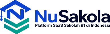 NuSakola - Sistem Manajemen Sekolah